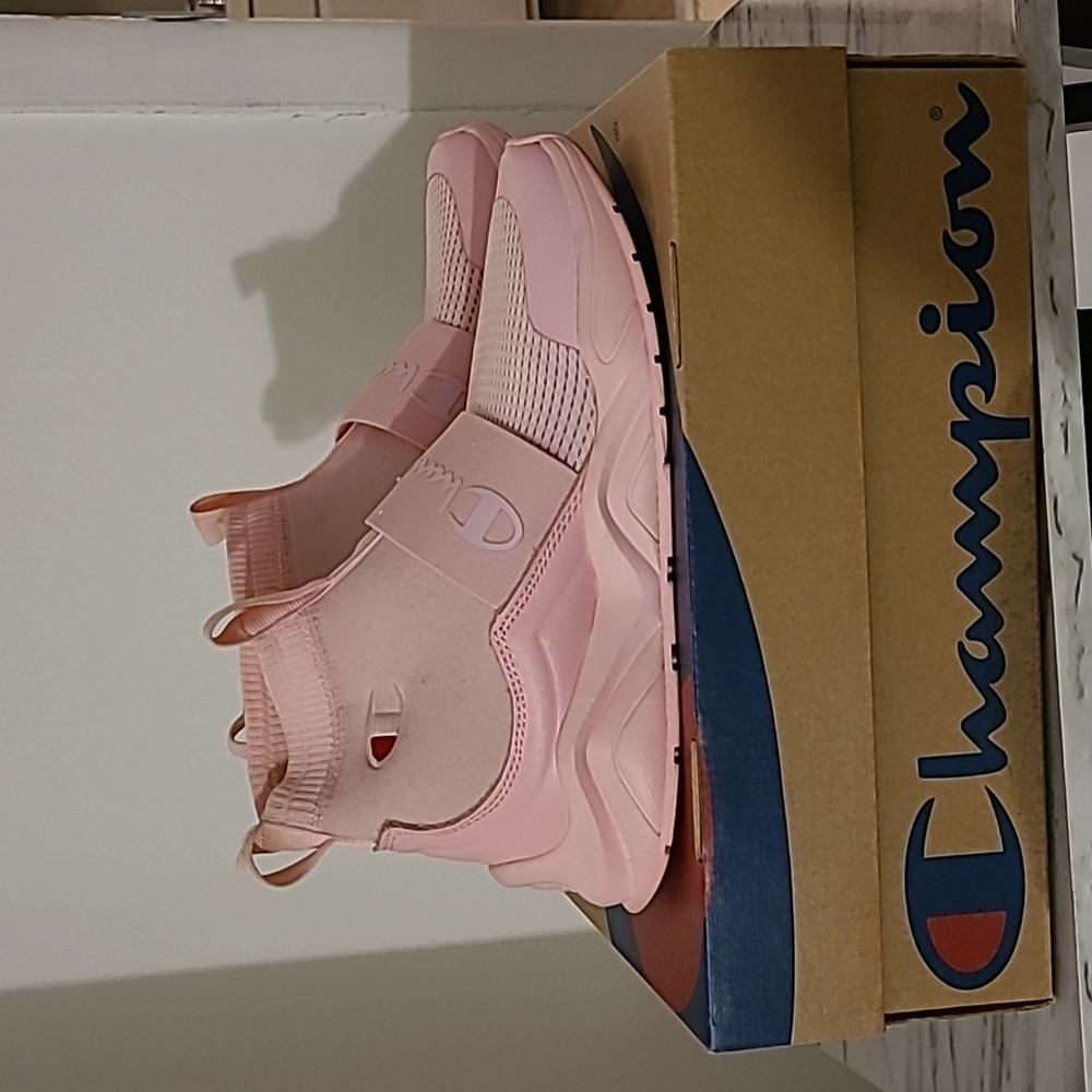Champion Shoes